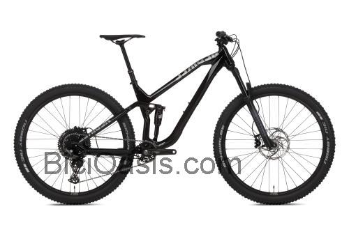 NS Bikes Define AL 130 2 ficha tecnica 